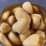 コンビニ セブンイレブン にんにく醤油味