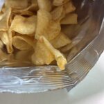 コンビニ セブンイレブン ポテチ