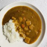 コンビニ ローソン レトルトカレー