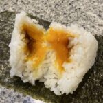 コンビニ セブンイレブン たまご醤油おむすび