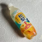 ローソンで1個買うともう1個もらえるキャンペーンの商品を買ったシートについてきた、後日使えるお持ち帰り限定無料引換券で「アサヒ三ツ矢ひんやり和梨500ml」と引