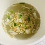 コンビニ ローソン ねぎ