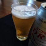 コンビニ セブンイレブン スーパードライ