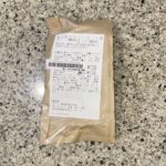 コンビニ ローソン 担々肉みそメンチ