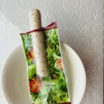 コンビニ ローソン サラダチキンスティックバジル