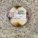 コンビニ セブンイレブン もっちり団子冷やしみたらし