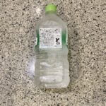 コンビニ ファミリーマート 霧島の天然水