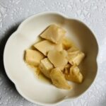 コンビニ ローソン タケノコ土佐煮