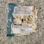 コンビニ ファミリーマート カットぶなしめじ