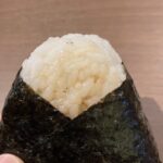 コンビニ セブンイレブン 炭火炙り焼鳥おにぎり