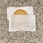 セブンイレブンのホットスナックコーナーで【北海道産ハッシュドポテト】を初めてみつけたので買ってみました。 コンビニのホットスナックはとても魅力的な商品が多いと思