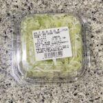 コンビニ ファミリーマート 刻み白ねぎ