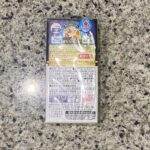 コンビニ ファミリーマート チョコボール