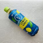 ローソンで1本買うともう1本もらえるキャンペーンでゲットした、レシート無料券。別の日に「伊藤園おーいお茶コールドブリューレモングリーン600ml」と引き換えてき