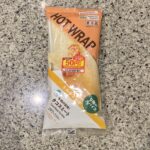 ファミリーマートのサンドイッチのコーナーでみつけた【トルティーヤ　タコスミート】を買ってみました。 普段はファミリーマートのトルティーヤのシリーズよりも、セブン