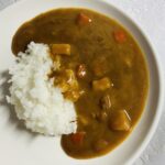 コンビニ ローソン レトルトカレー