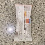 コンビニ ファミリーマート トルティーヤタコスミート