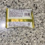 コンビニ セブンイレブン カントリーマアムバニラ