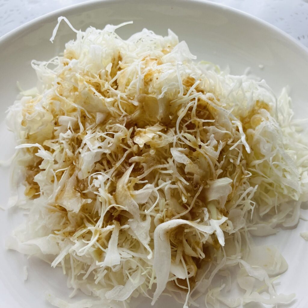 コンビニ ローソン すりおろしオ二オンドレッシング