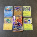 今回はセブンイレブンで「熱風のアリーナ」パックを試してみたところ、見事に当たり枠として「シロナのガブリアスex」が出てくれました！ このカードの魅力は、何といっ