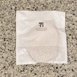 コンビニ セブンイレブン 北海道産ハッシュドポテト