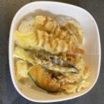 コンビニ セブンイレブン 揚げ物