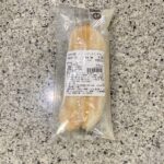 コンビニ セブンイレブン 粗挽き食感ジューシーホットドッグ