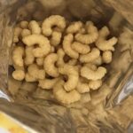 コンビニ セブンイレブン キャラメルコーン