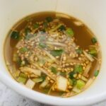 コンビニ ローソン ユッケジャン風