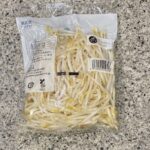 コンビニ ファミリーマート 洗わずにそのまま使用できる緑豆もやし