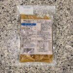 コンビニ セブンイレブン 味付メンマ