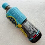 コンビニ ローソン コカ・コーラやかんの濃麦茶600ml