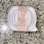 コンビニ ローソン 紀州産南高梅干はちみつ入り