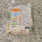 コンビニ セブンイレブン 大根サラダ