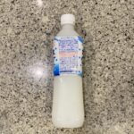 コンビニ ファミリーマート カルピスウォーター