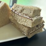 コンビニ セブンイレブン サンドイッチ