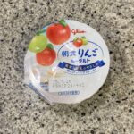 セブンイレブンのスイーツコーナーでみつけたグリコの【朝食りんごヨーグルト】を買ってみました。 今回、セブンイレブンのキャンペーンの『プライチ（1つ買うと1つもら