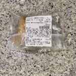 コンビニ セブンイレブン わさびいなり