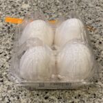 コンビニ セブンイレブン こだわり新鮮たまご