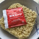 コンビニ その他 味噌ラーメン