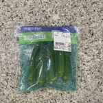 コンビニ セブンイレブン オクラ