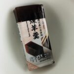 コンビニ セブンイレブン 煉羊羹