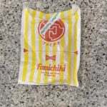 コンビニ ファミリーマート クリスピーチキンハバネロホット