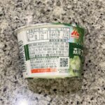 コンビニ セブンイレブン アロエヨーグルト