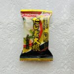 デイリーヤマザキのスープコーナーを覗いて見つけたアマノフーズのフリーズドライだし煮大根。アマノフーズのフリーズドライは美味しいのを知っていたのですけど、だし煮大