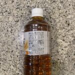 コンビニ セブンイレブン むぎ茶