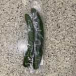 コンビニ セブンイレブン きゅうり