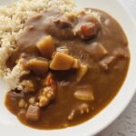 コンビニ ローソン レトルトカレー