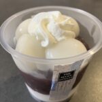 コンビニ セブンイレブン スイーツ