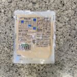 コンビニ セブンイレブン 明太ポテトサラダ